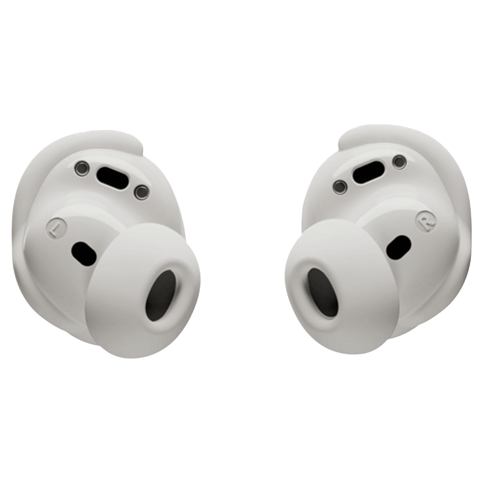 Bose QuietComfort Earbuds (ホワイトスモーク) Buy BOSE QuietComfort 888507-0200 TWS Earbuds with Active Noise